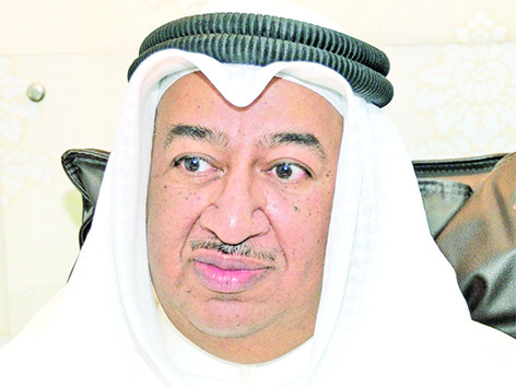 عبد العزيز الدغيشم 