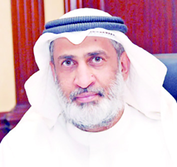 سليمان الدليجان