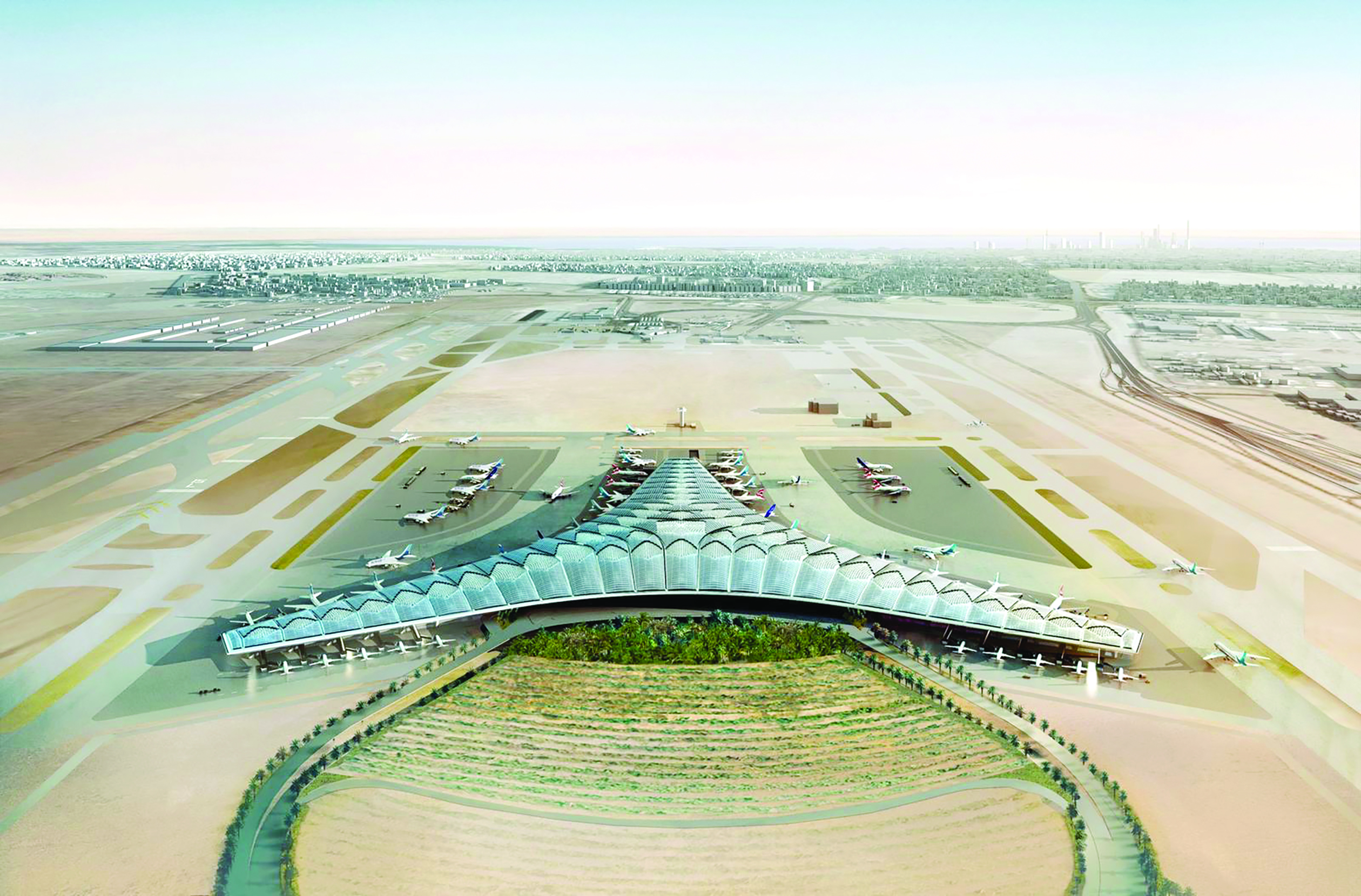 u0645u0637u0627u0631 u0627u0644u0643u0648u064au062a u0627u0644u062cu062fu064au062f 