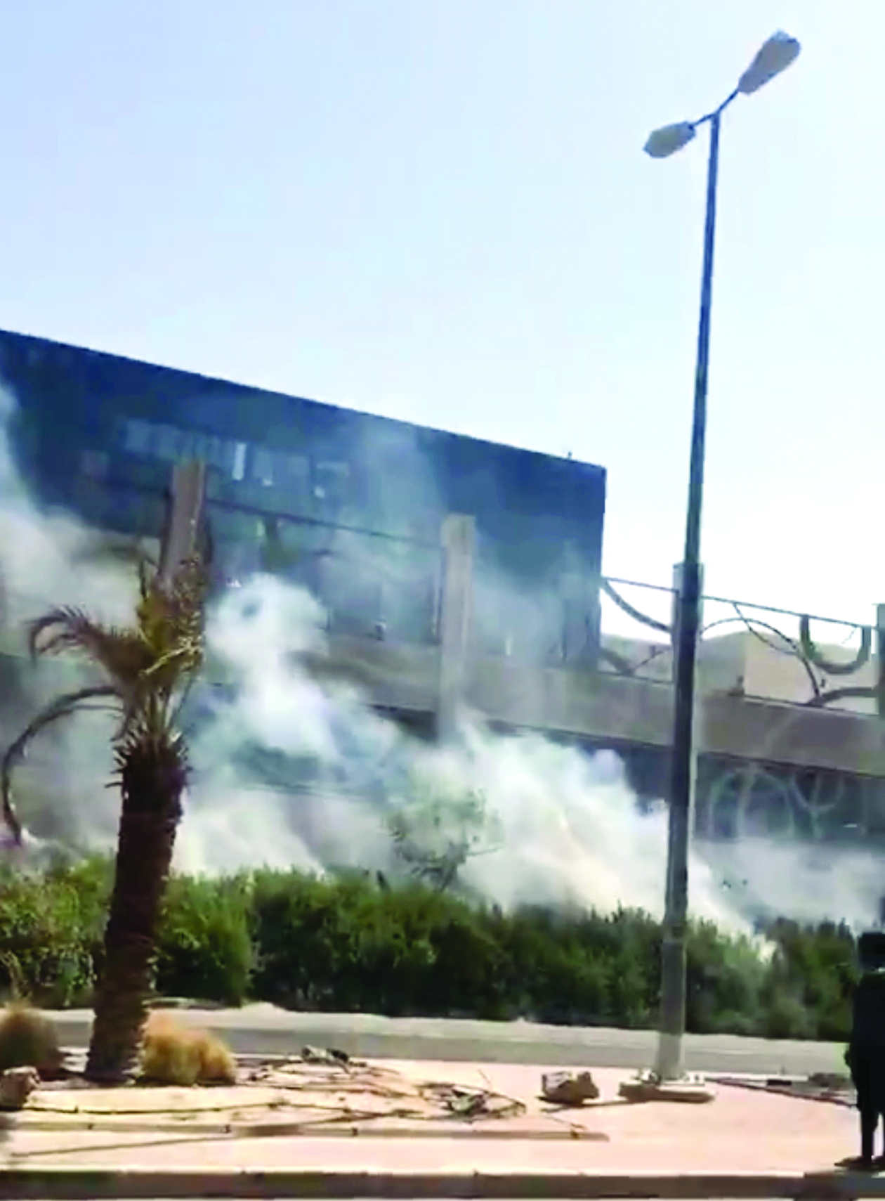 u062fu062eu0627u0646 u062cu0631u0627u0621 u0623u062du062f u0627u0644u062du0631u0627u0626u0642