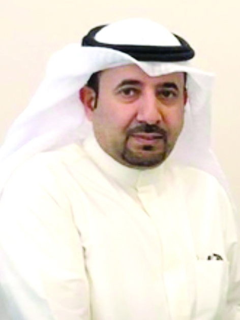 علي الفارسي