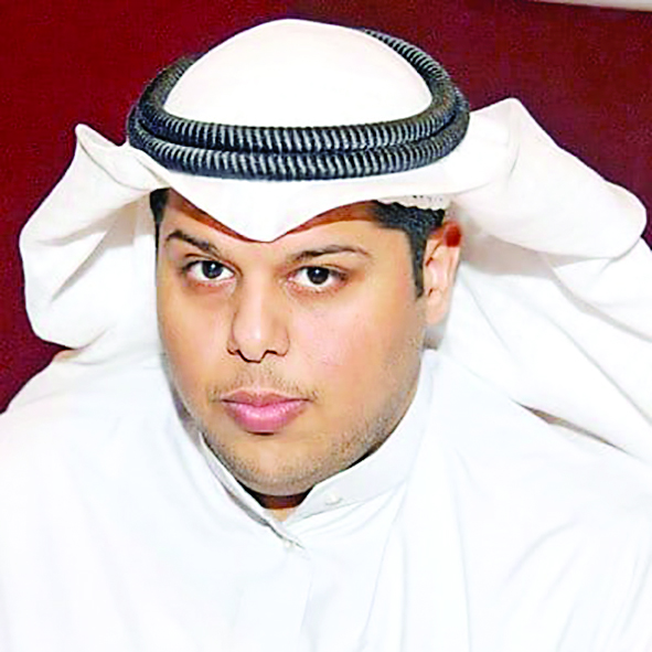 فواز الجدعي