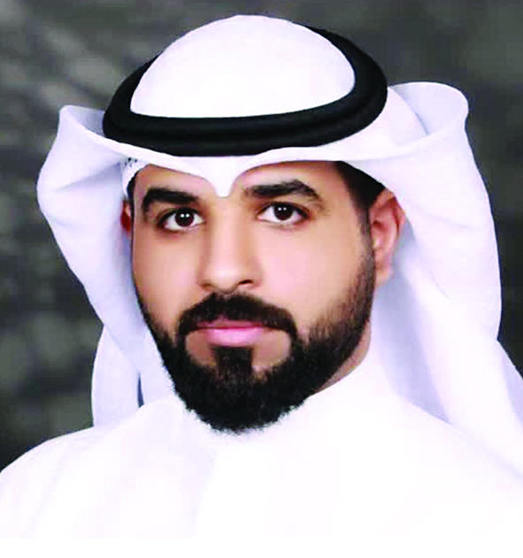 خالد الحربي