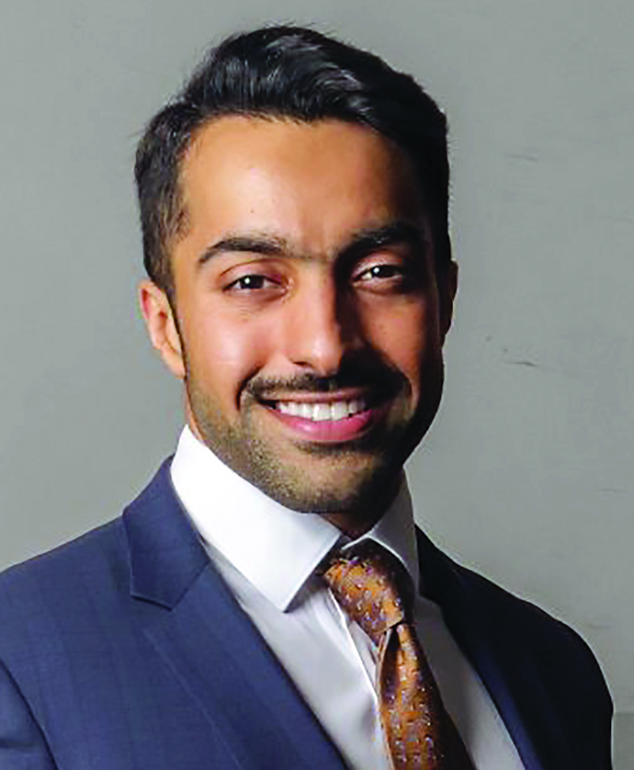 محمد التميمي