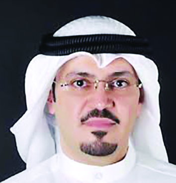 هشام الصالح