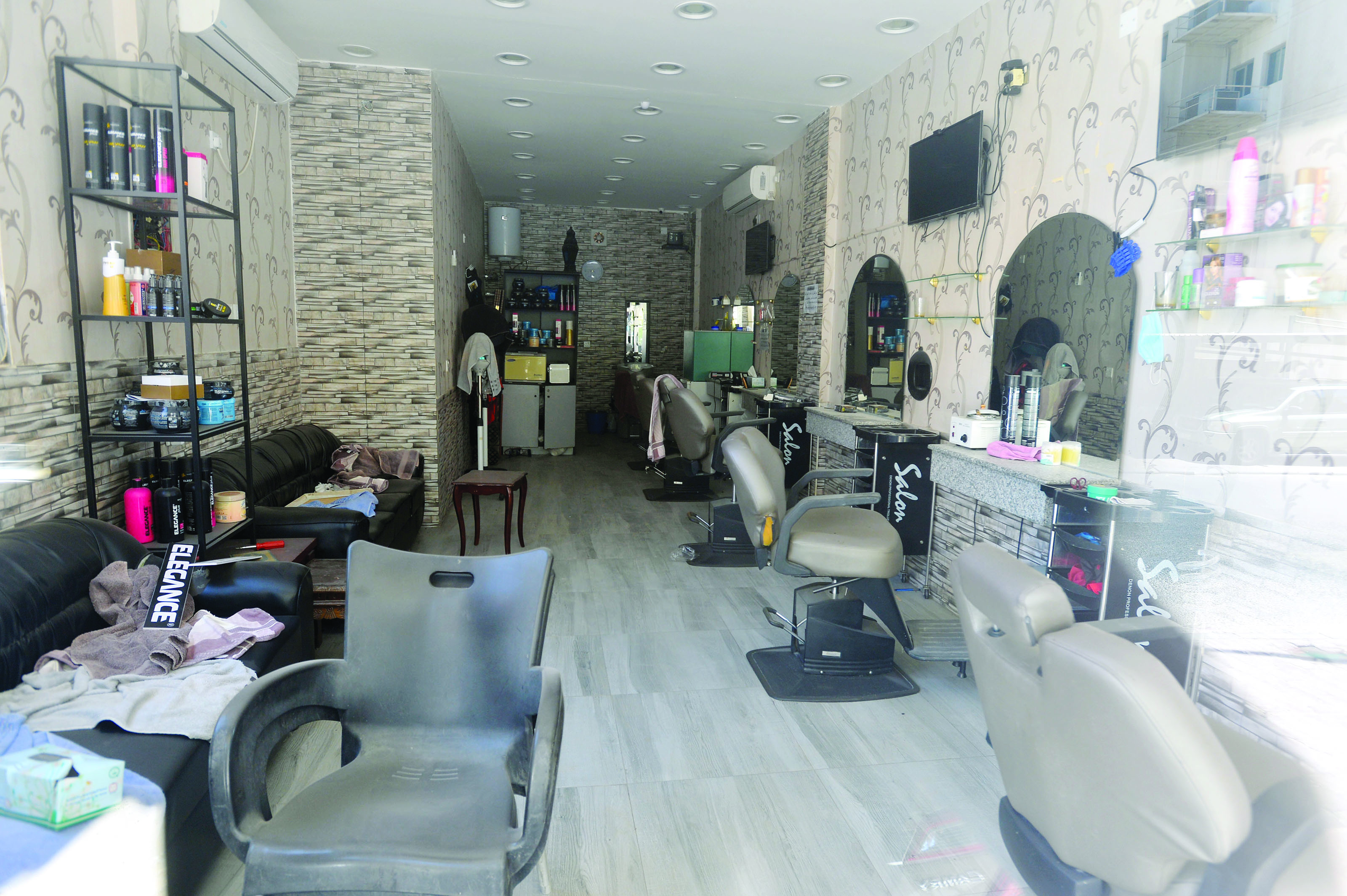 u0627u0644u0635u0627u0644u0648u0646u0627u062a u0628u0627u0646u062au0638u0627u0631 u0642u0631u0627u0631 u064au0633u0645u062d u0644u0647u0627 u0628u0627u0644u062au0646u0638u064au0641 u0648u0627u0644u062au062cu0647u064au0632 t(u062au0635u0648u064au0631 u0623u0633u0639u062f u0639u0628u062fu0627u0644u0644u0647)