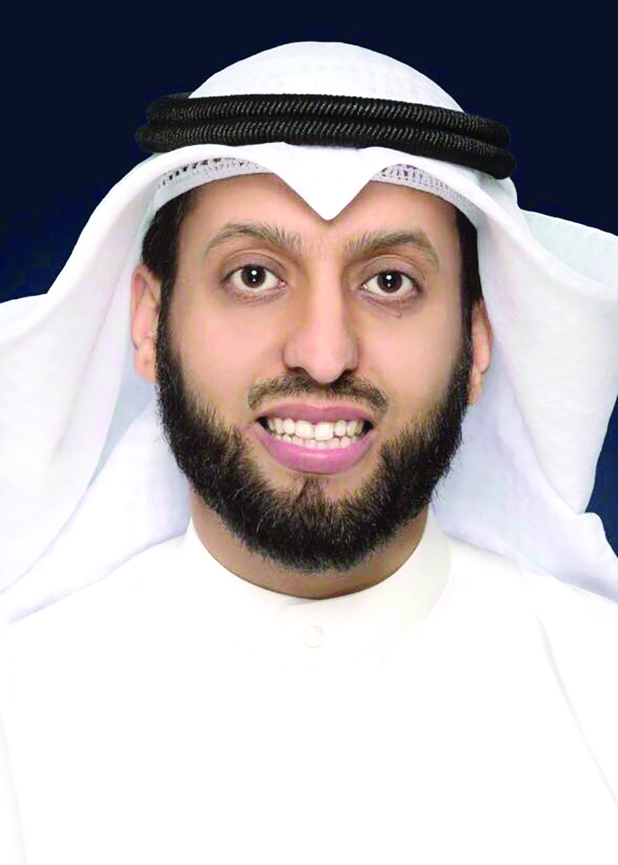 مطيع العجمي