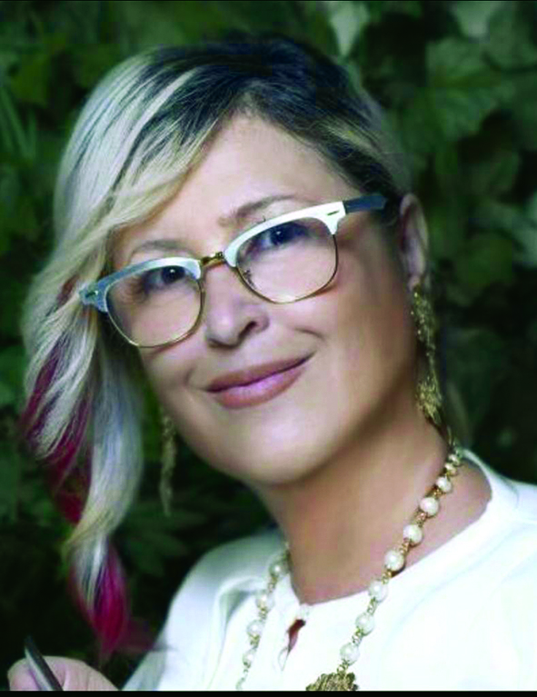 بريجيت خوري 