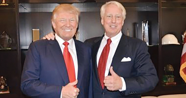 u0635u0648u0631u0629 u0623u0631u0634u064au0641u064au0629 u0644u0644u0631u0626u064au0633 u062au0631u0627u0645u0628 u0648u0634u0642u064au0642u0647 u0627u0644u0623u0635u063au0631 u0631u0648u0628u0631u062a 