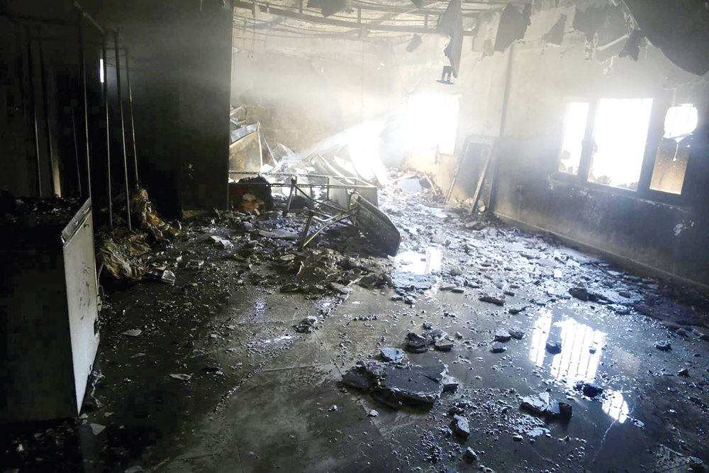 u0622u062bu0627u0631u0627u0644u062du0631u064au0642 