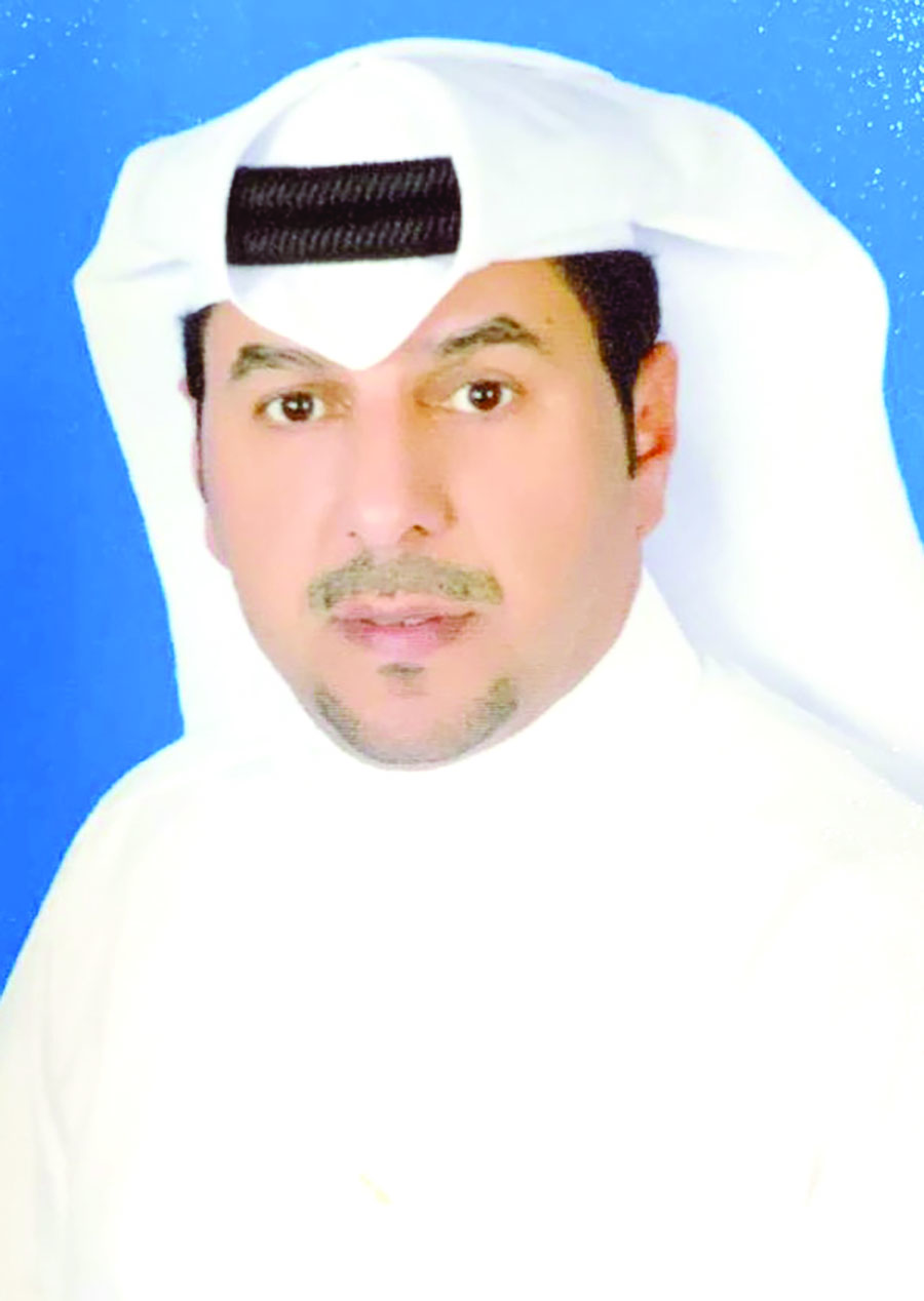 محمد العتيبي