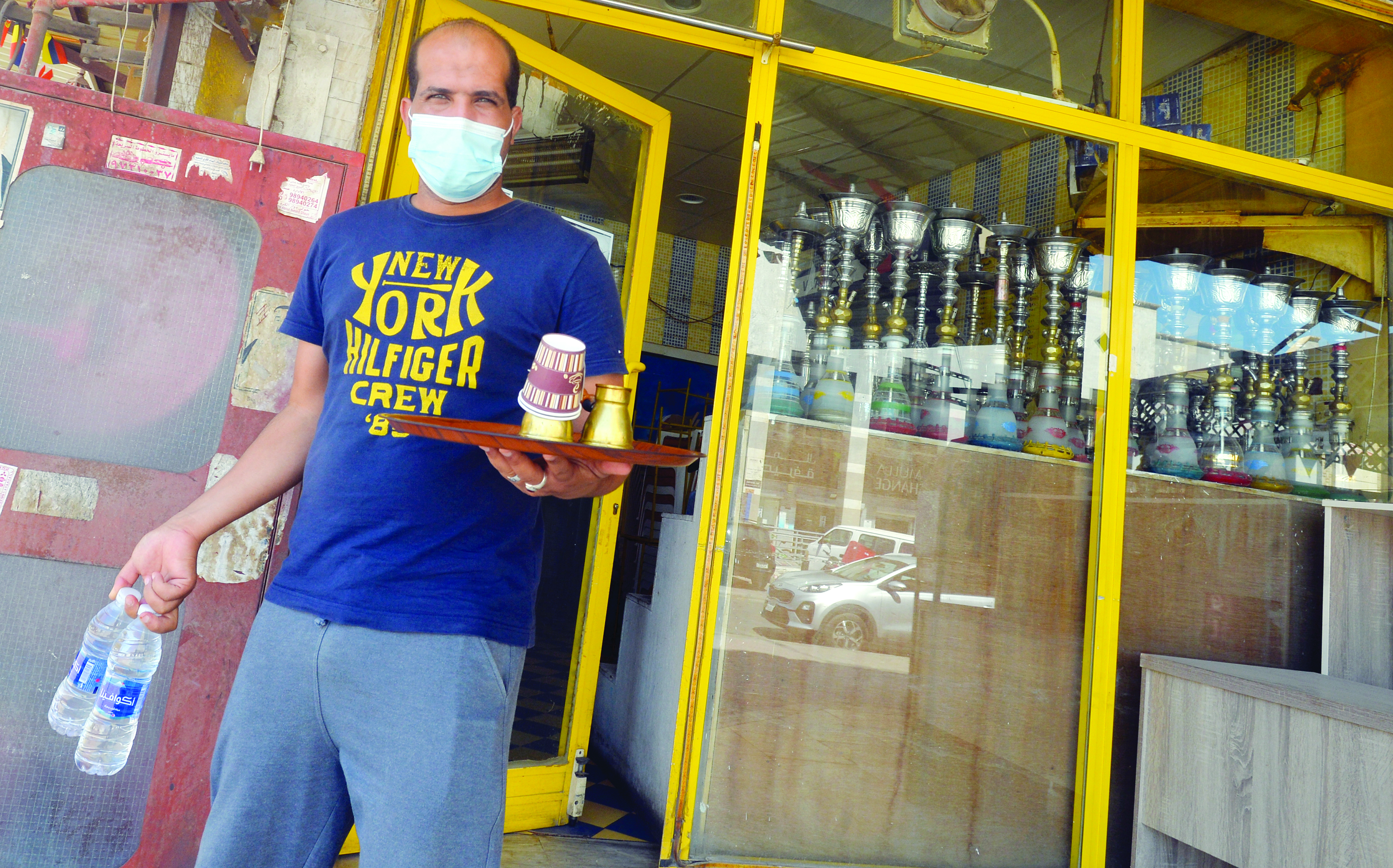 u0627u0644u0645u0634u0631u0648u0628u0627u062a u0645u0633u0645u0648u062du0629 u0648u0627u0644u0634u064au0634u0629 u0645u0645u0646u0648u0639u0629