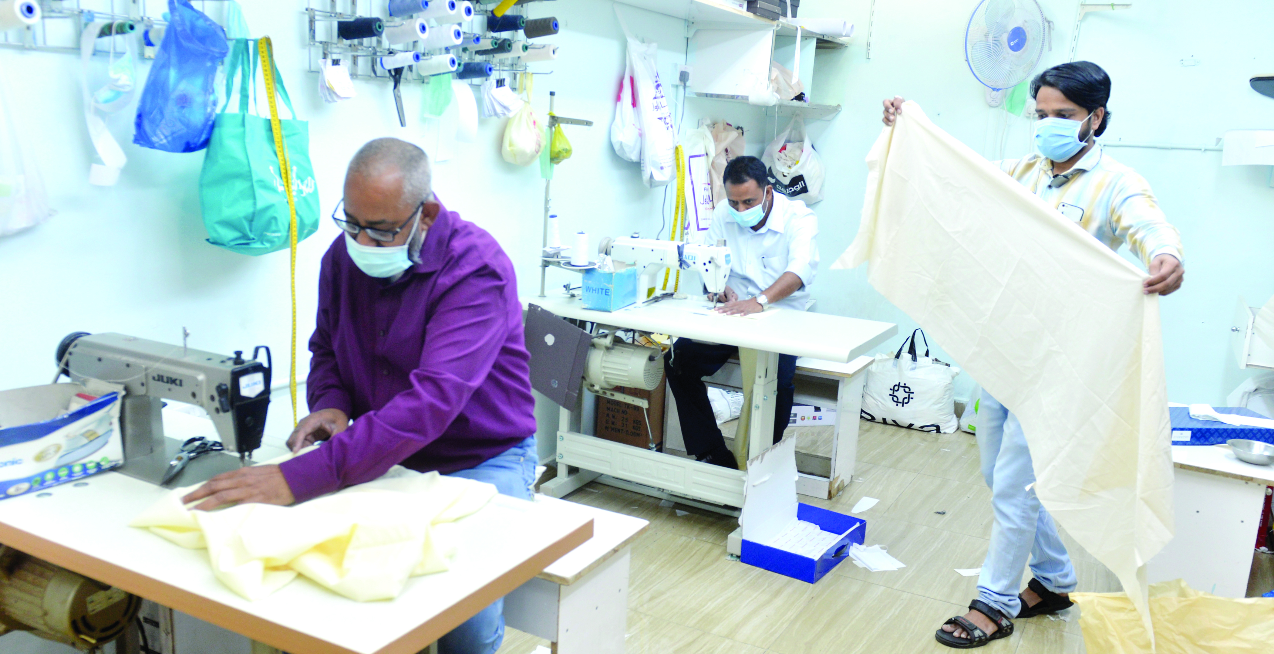 u062cu062fu064au0629 u0641u064a u0627u0644u0639u0645u0644 u0645u0639 u0627u0631u062au062fu0627u0621 u0627u0644u0643u0645u0627u0645u0627u062a                                    t                            (u062au0635u0648u064au0631 u0633u0639u0648u062f u0633u0627u0644u0645)