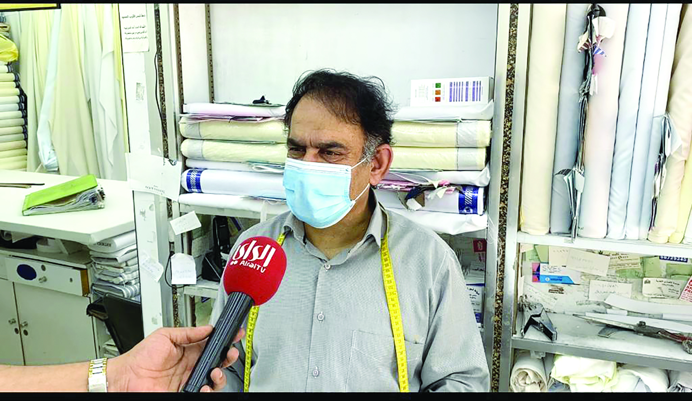 عباس عبدالكريم 