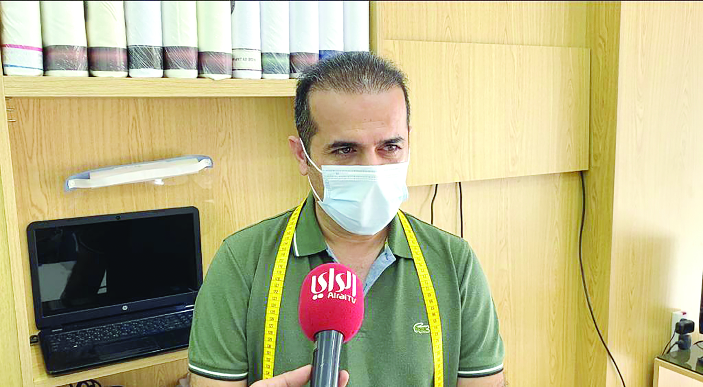 عبدالواحد هادي