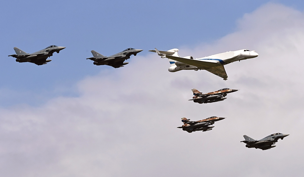 u062au0634u0643u064au0644 u062cu0648u064a u0623u0644u0645u0627u0646u064a - u0625u0633u0631u0627u0626u064au0644u064a u062eu0644u0627u0644 u0645u0646u0627u0648u0631u0627u062a u0645u0634u062au0631u0643u0629 u0641u064a u0645u064au0648u0646u064au062e u0623u0645u0633     t         (u0623 u0641 u0628)