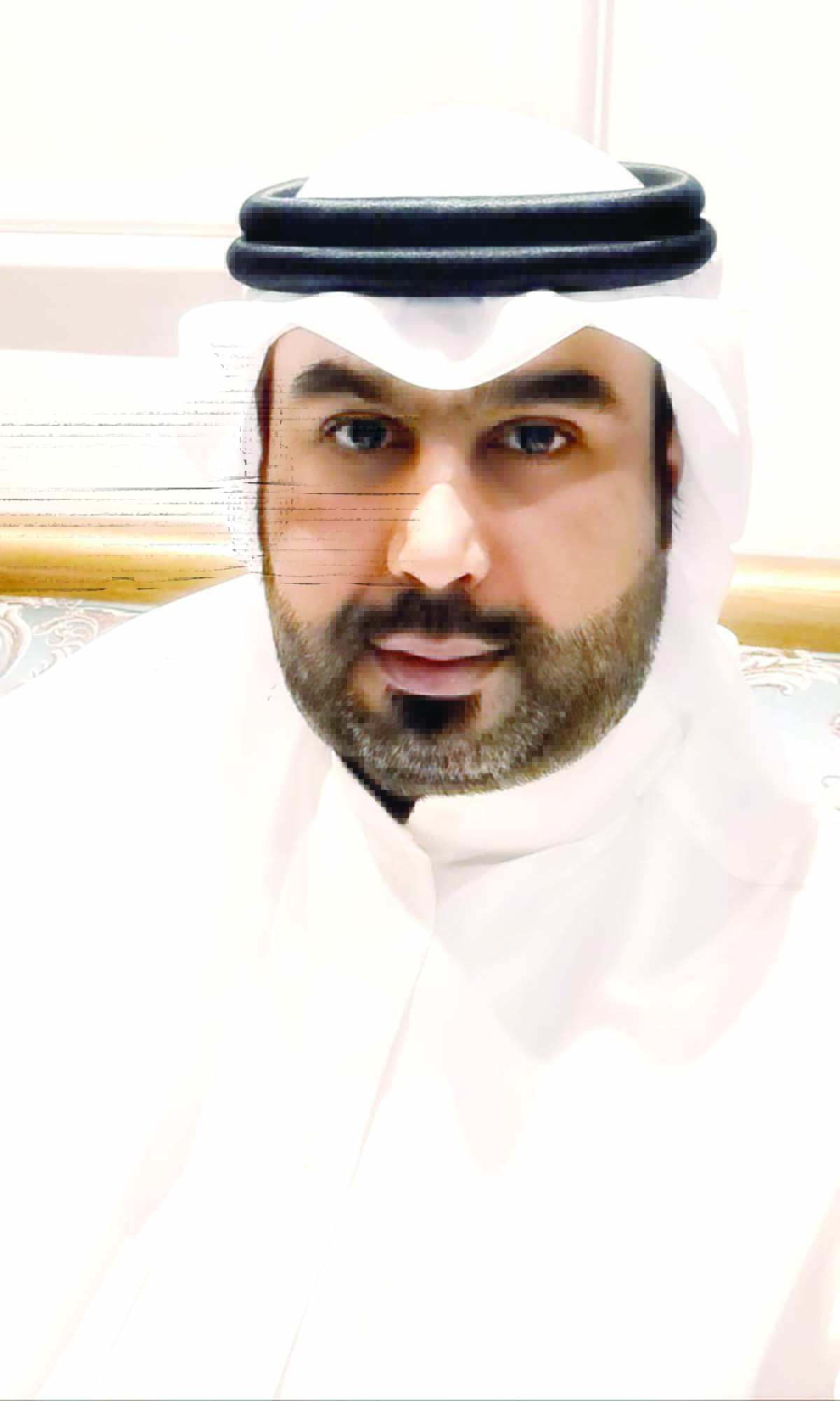 عبدالعزيز المطيري