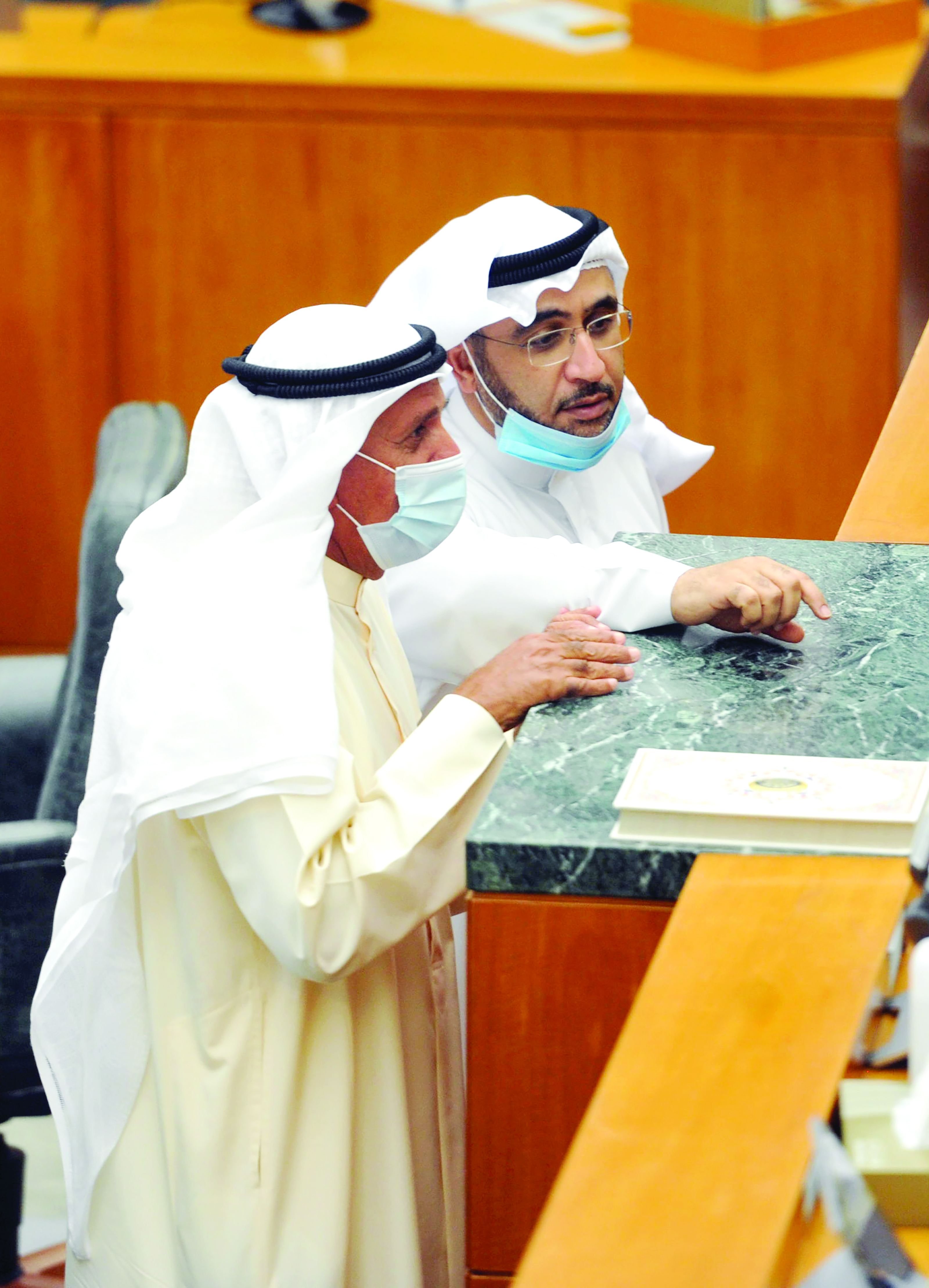 الرومي والدلال