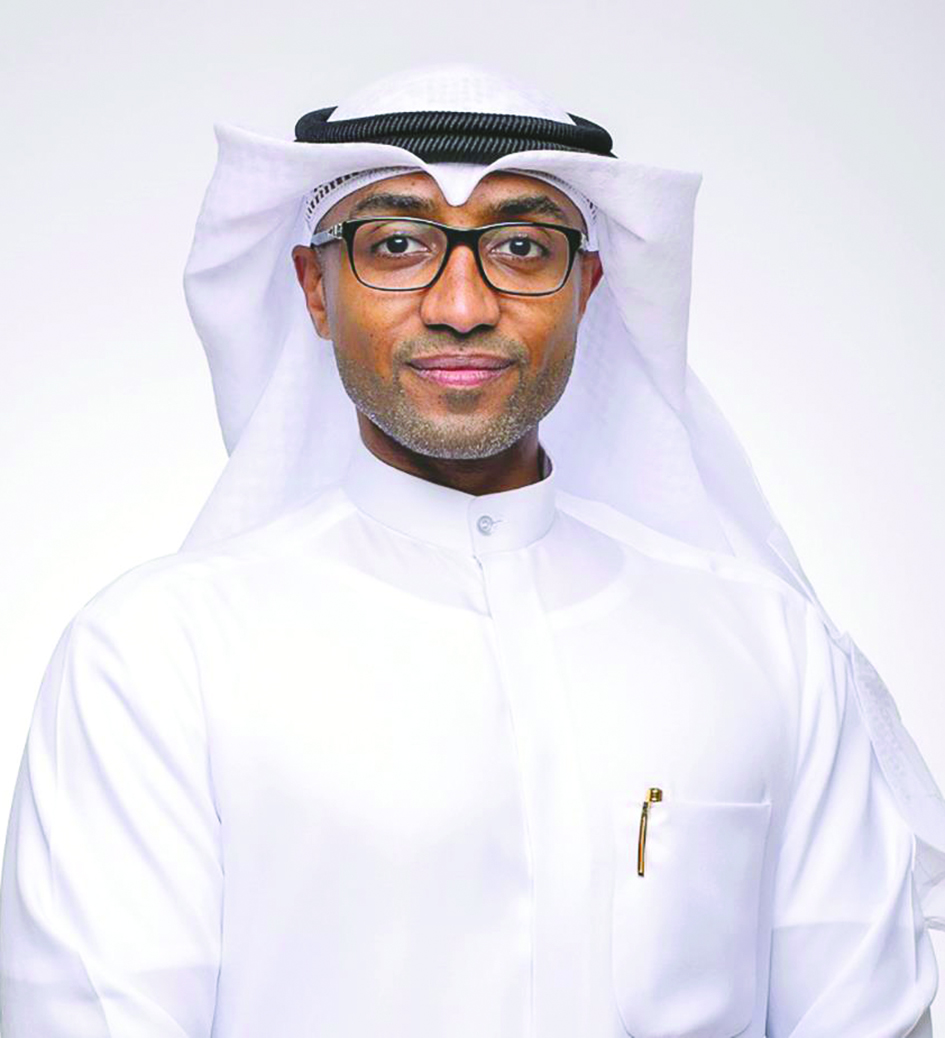 علي الدوسري 