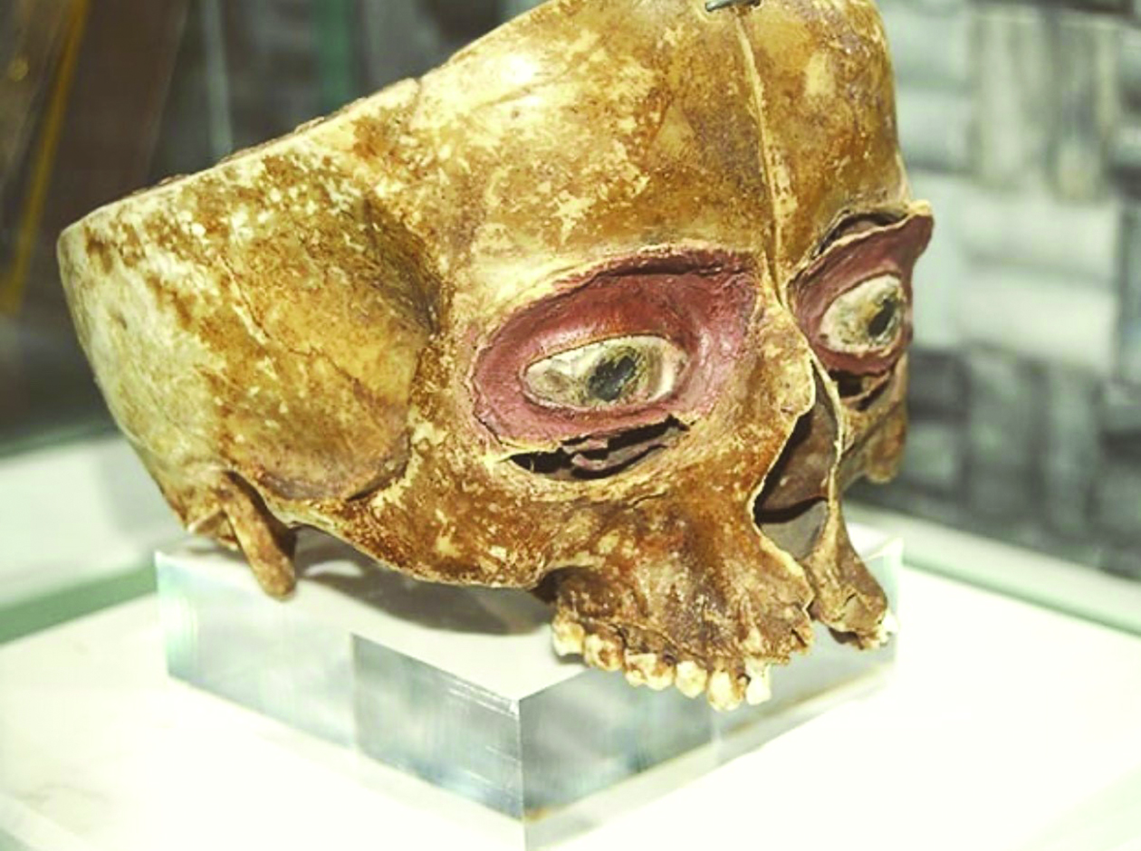 غطاء نادر للوجه