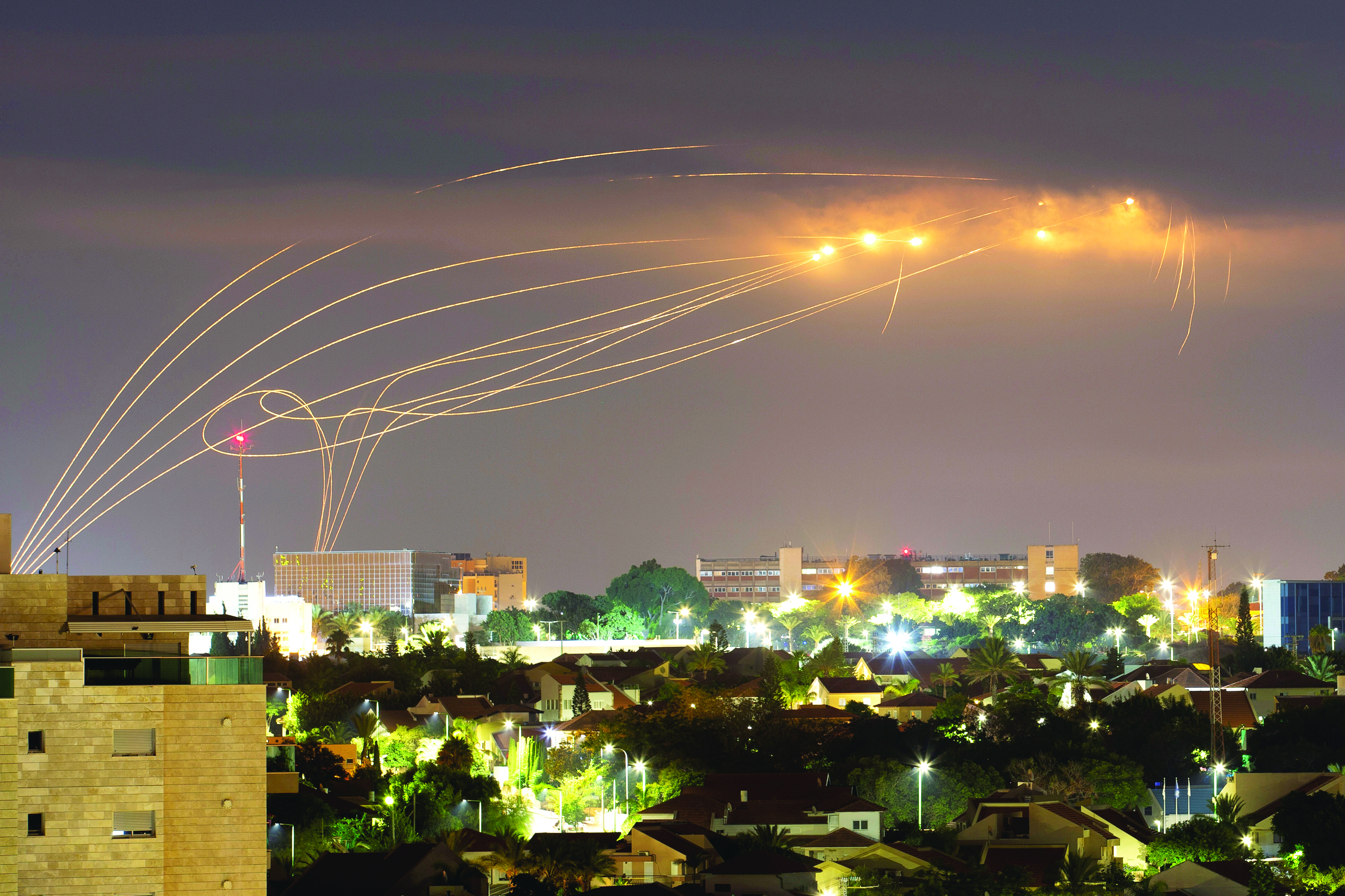 u0646u0638u0627u0645 u00abu0627u0644u0642u0628u0629 u0627u0644u062du062fu064au062fu00bb u064au062au0635u062fu0649 u0644u0635u0648u0627u0631u064au062e u0623u0637u0644u0642u062a u0645u0646 u063au0632u0629t (u0631u0648u064au062au0631u0632) 