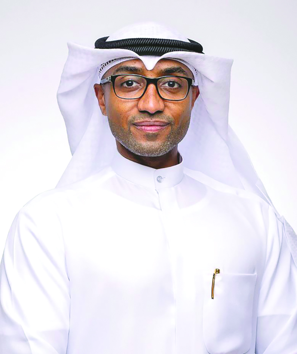 علي حسين الدوسري