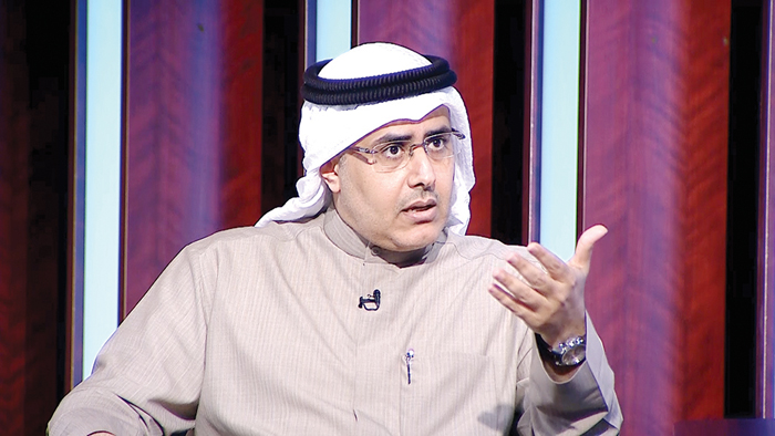 فيصل بوصليب