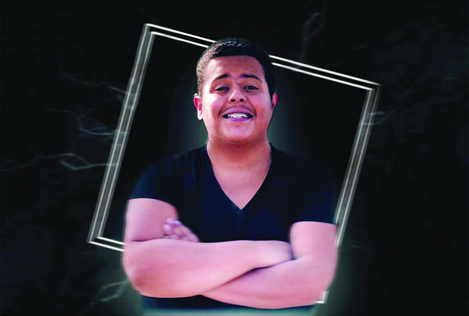 محمد المسلم 