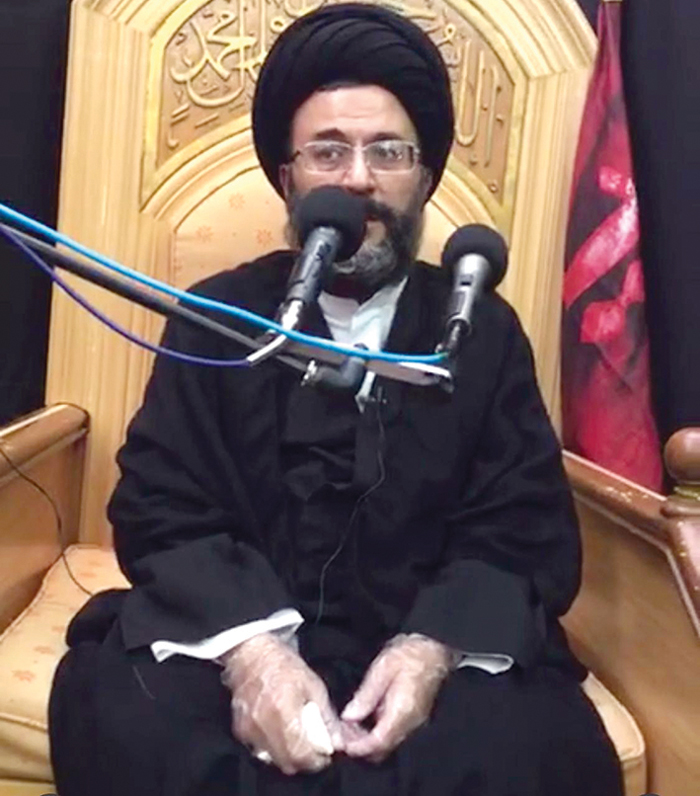  أحمد الواعظ