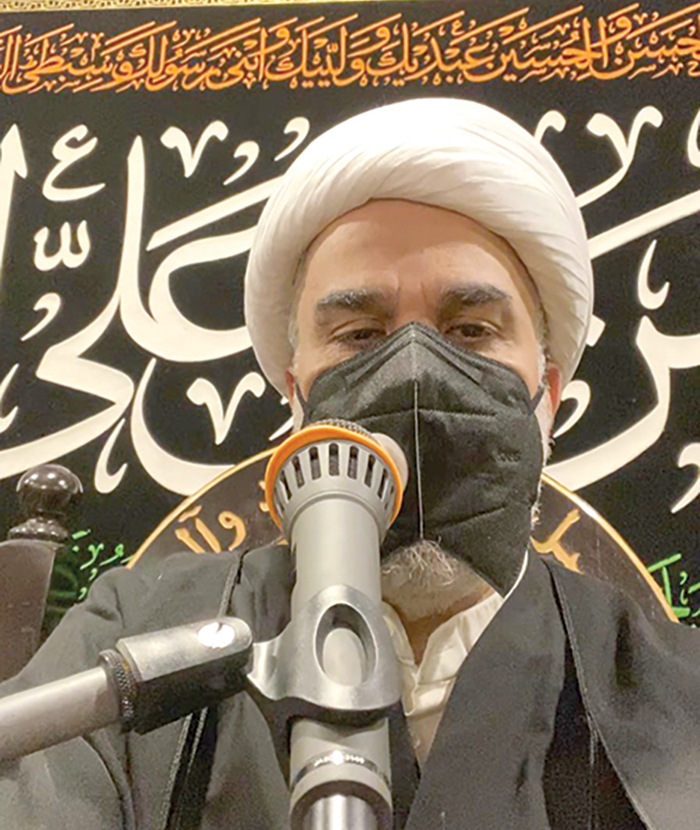 أمين النصار 