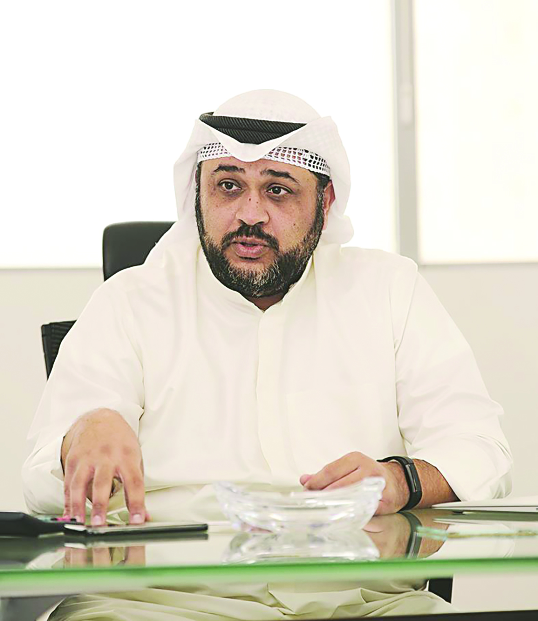 طلال الشمالي 