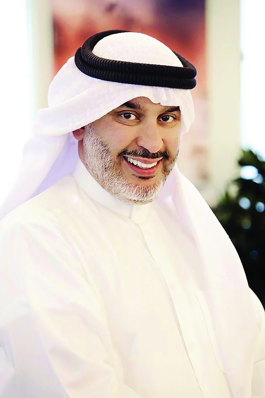 مشعل الملحم 