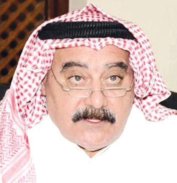 إبراهيم الحمود