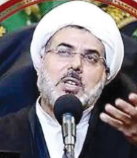 محمد المعاتيق 