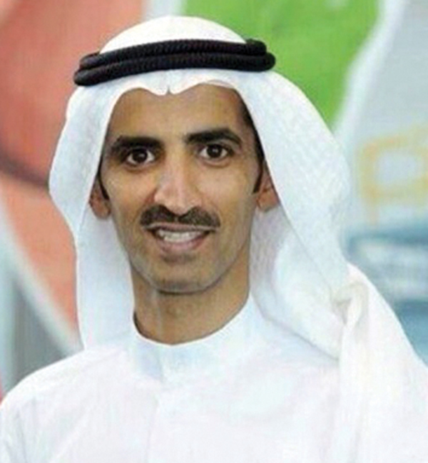 ناصر العازمي