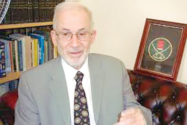 إبراهيم منير