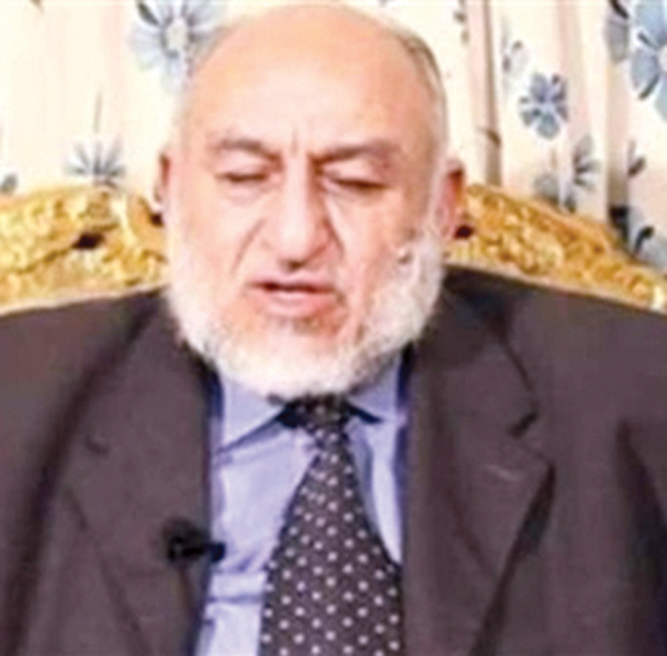 محمد البحيري 