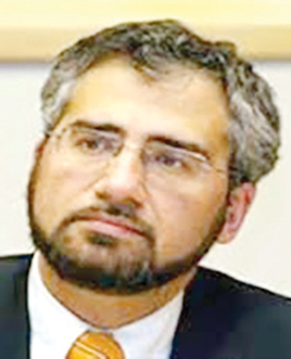 إبراهيم الزيات