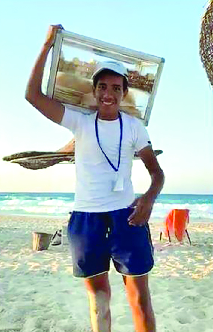 u0625u0628u0631u0627u0647u064au0645 u0637u0627u0644u0628 u0627u0644u0641u0631u064au0633u0643u0627