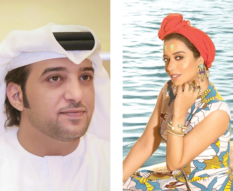 بلقيس وعيضة 