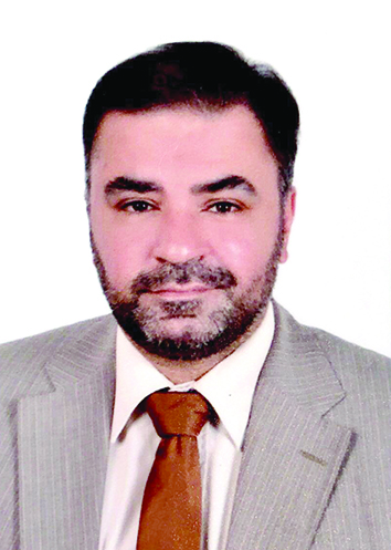 عبد الله بهبهاني