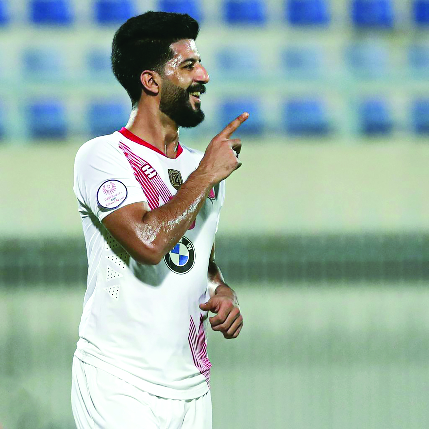 u0639u0644u0627u0621 u0639u0628u0627u0633 u0645u062du062au0641u0644u0627u064b u0628u0647u062fu0641u0647 