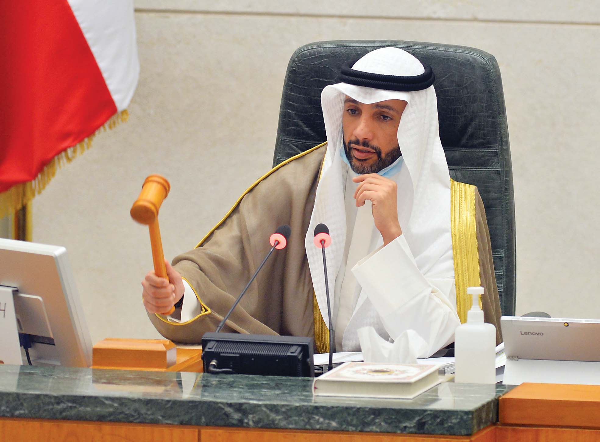 u0627u0644u063au0627u0646u0645 u0645u062au0631u0626u0633u0627u064b u0627u0644u062cu0644u0633u0629 u0623u0645u0633