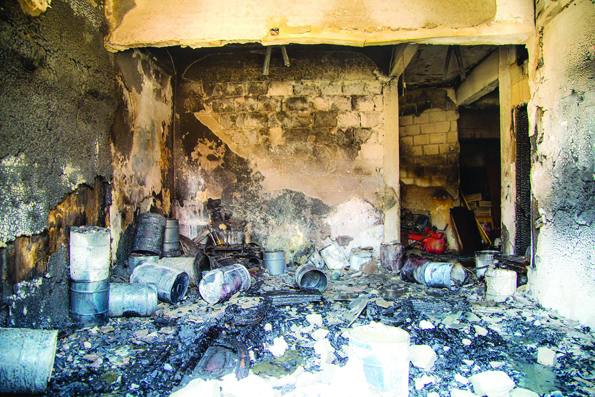 u0627u0644u0645u0646u0632u0644 u0627u0644u0645u062du062au0631u0642