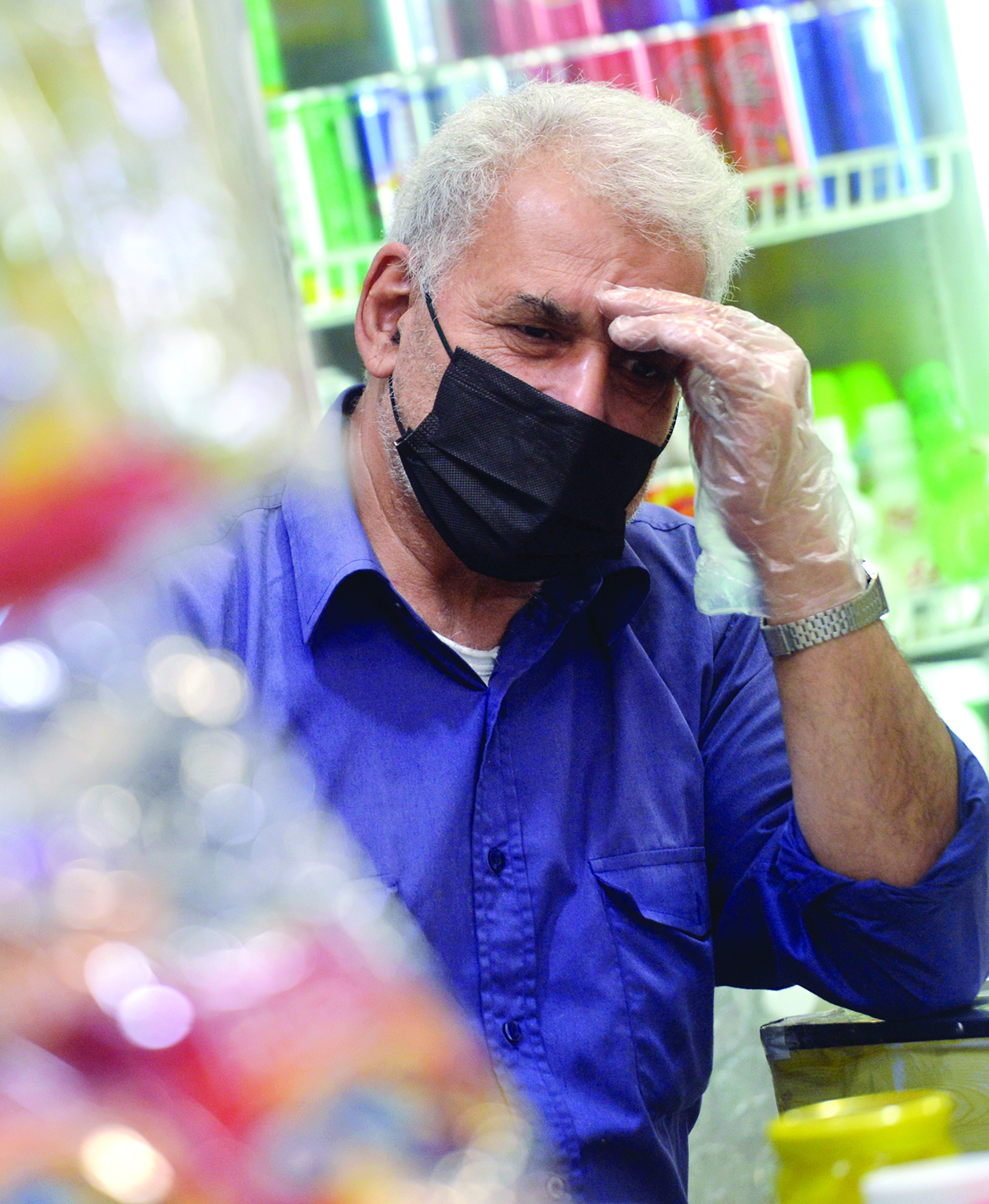 ماهو مصيرنا؟