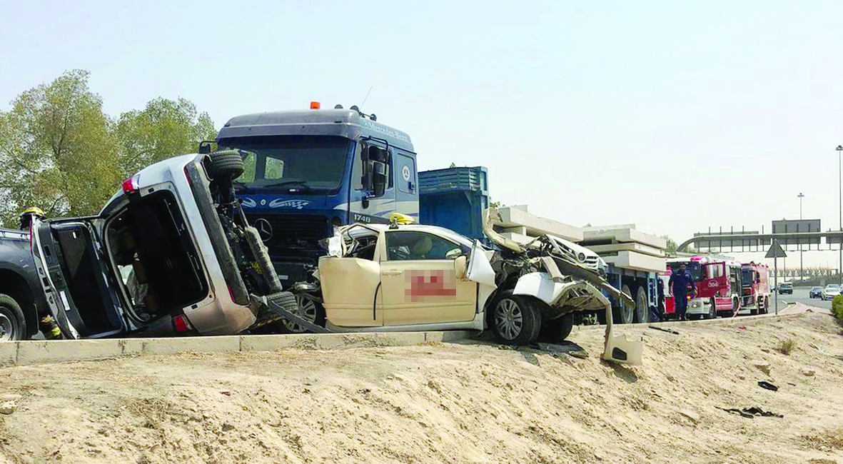 u0627u0644u0634u0627u062du0646u0629 u0645u0635u0637u062fu0645u0629 u0628u0633u064au0627u0631u062au064au0646