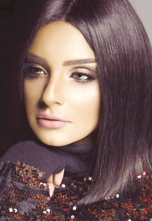 مرام البلوشي