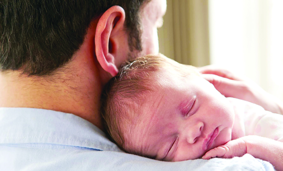 u0647u0644 u062au062du0630u0648 u0627u0644u0643u0648u064au062a u062du0630u0648 u0627u0644u0625u0645u0627u0631u0627u062a u0648u062au0645u0646u062d u0625u062cu0627u0632u0629 u0644u0644u0623u0628 u0628u0639u062f u0648u0644u0627u062fu0629 u0637u0641u0644u0647u061f