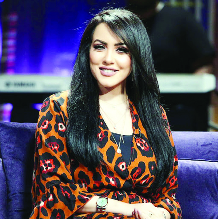 مريم المؤمن