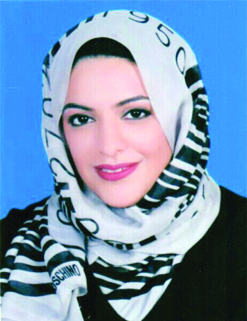 شيخة الجليبي